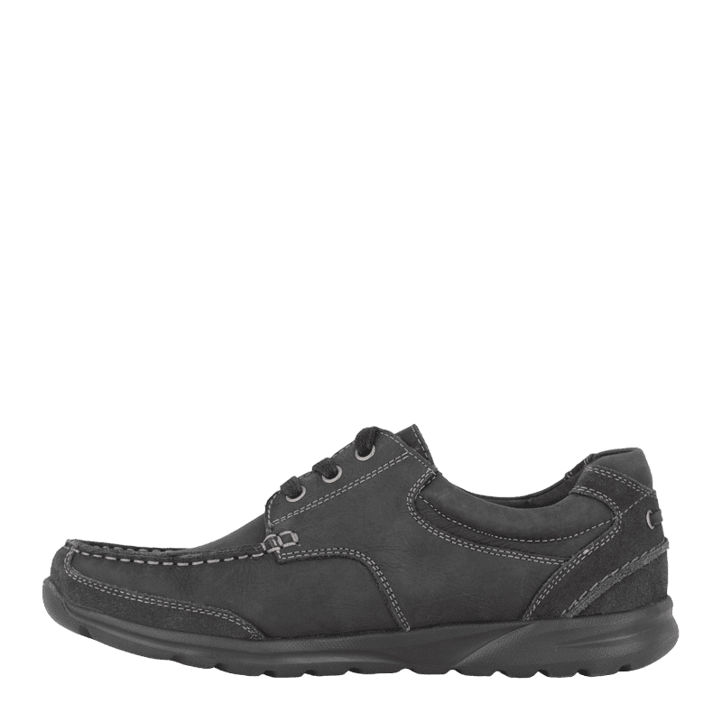 SUPER LIGHT SJAK - BLACK